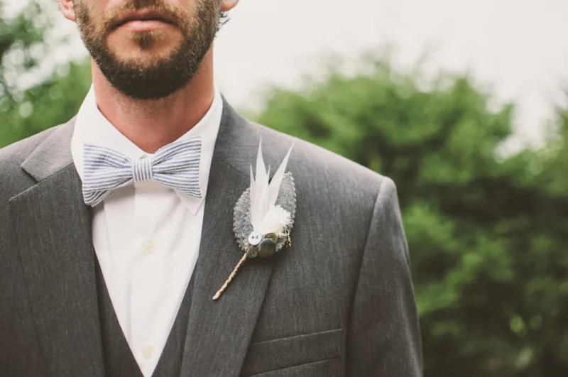How to Accessorize Like a Gentleman