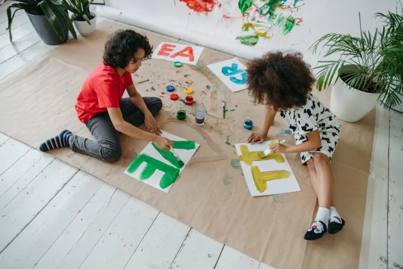 Beyond Helicopter Parenting: Encouraging Independent Kids in 2026