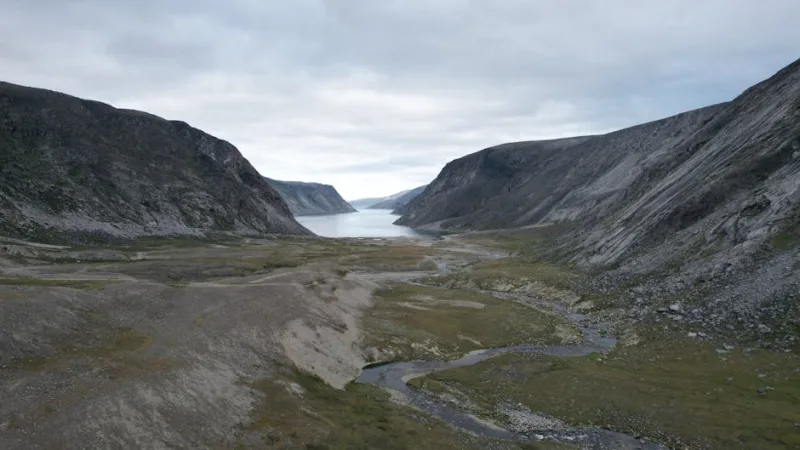 Offbeat Adventures in 2026: Exploring the Untamed Beauty of the Canadian Arctic