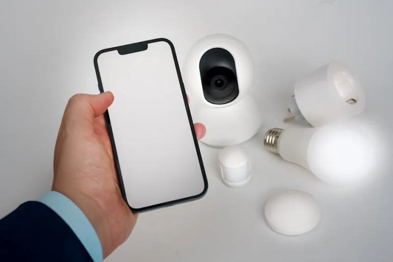 2026 DIY Smart Home Hacks: Simplify Your Life with Clever Tech Tweaks