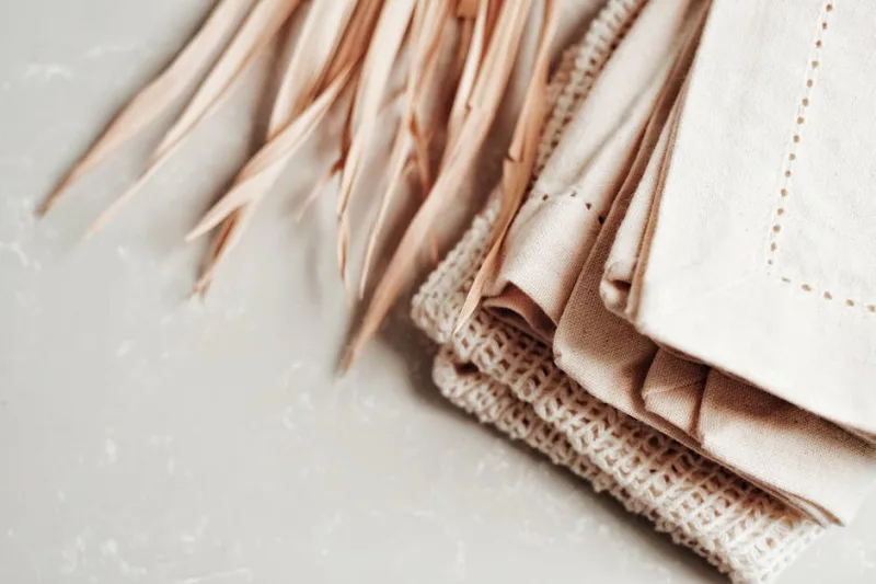 The 2026 Textile Revolution: Transforming Home Interiors with Sustainable Fabrics