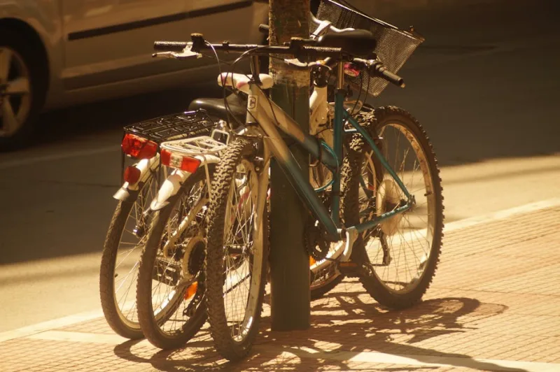 Greece 2026: A Bicycle Adventure Across Mainland Treasures