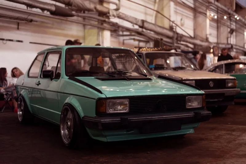 Why Car Culture Still Thrives in the Digital Age