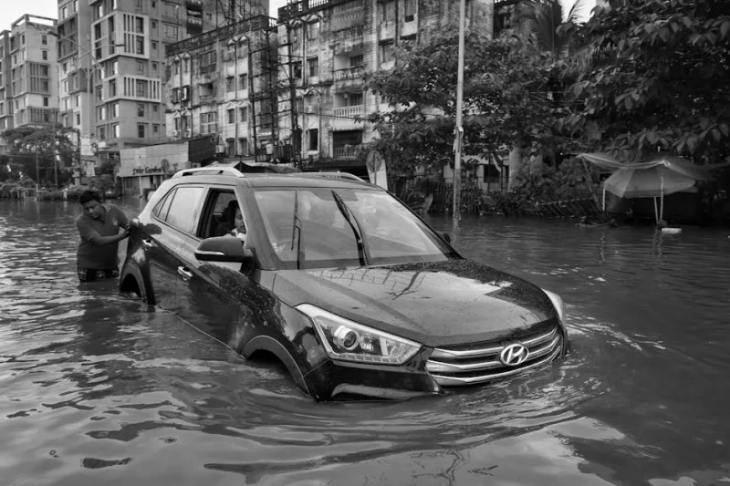 How to Spot a Flood-Damaged Car: Essential Tips