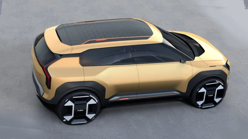 The Future of Car Design: Trends to Watch