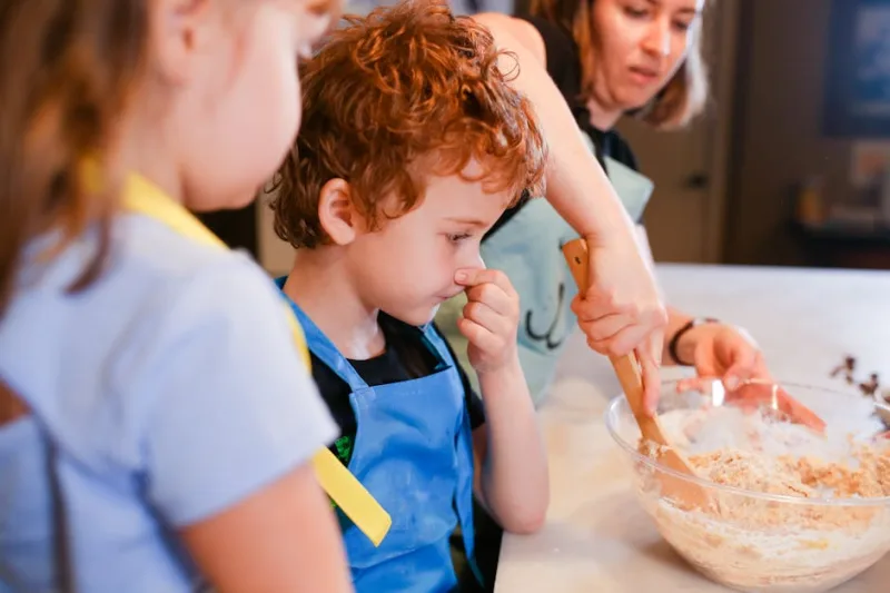 The 2026 Guide to Cultivating Culinary Explorers: Cooking with Kids
