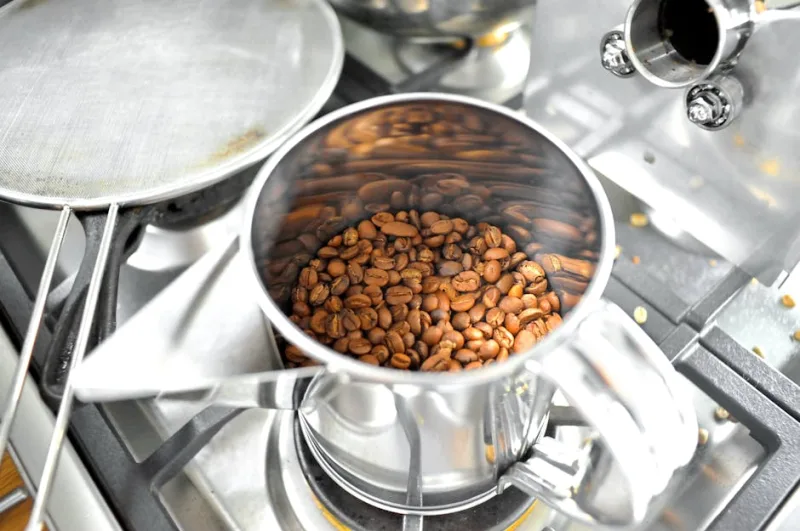 Revamping Your Morning Routine: The 2026 DIY Coffee Experience