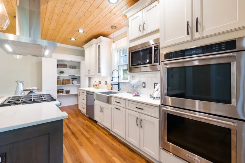 Reviving the Artisan Kitchen: Crafting Culinary Spaces in 2026