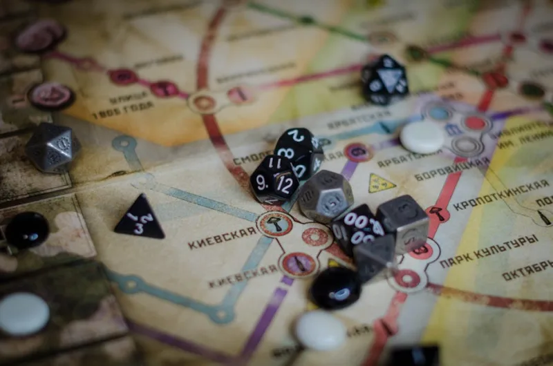 The Unexpected Joys of Becoming a 2026 Board Game Champion