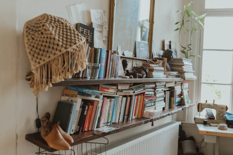 How to Incorporate Vintage Finds into Modern Home Decor