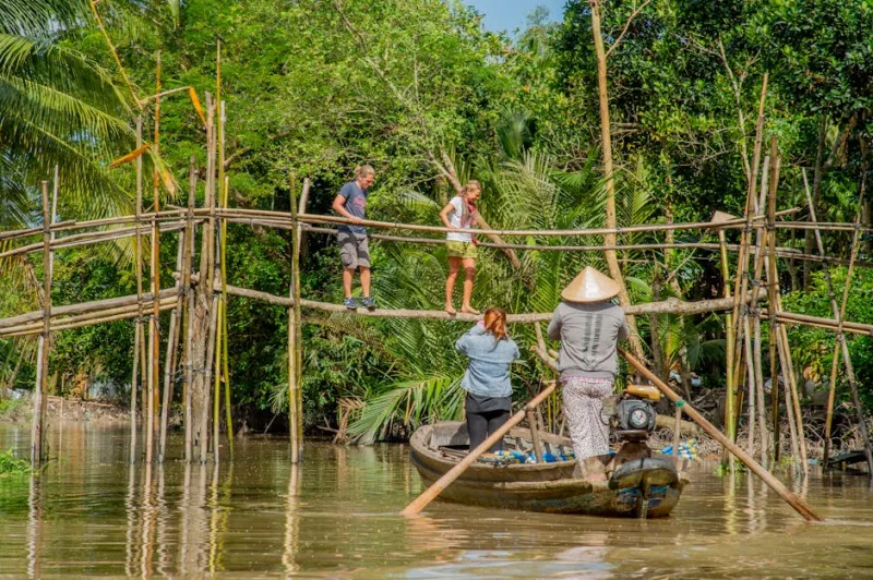 The Secret Art of Slow Travel: Embracing Life’s Journey in 2026