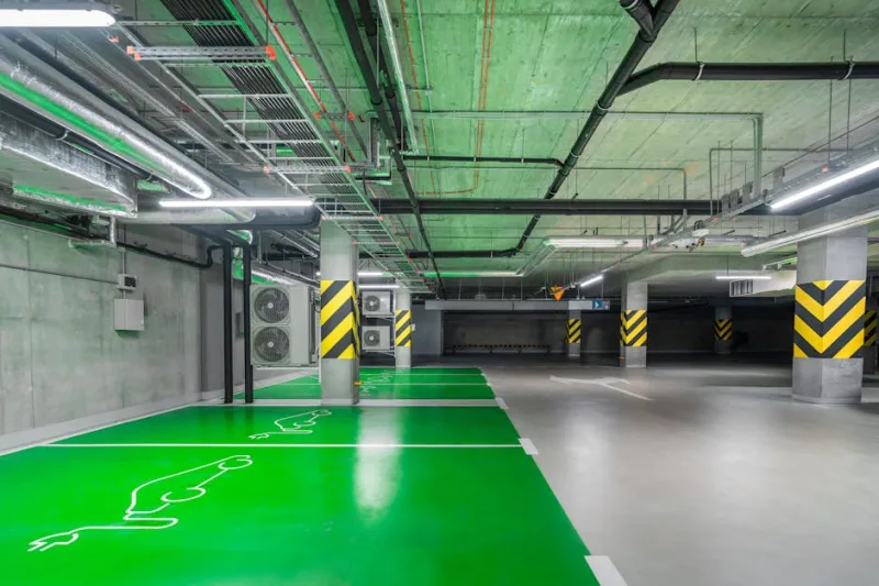 Beyond Charging: How Wireless Power Transfer is Transforming Public Spaces in 2026
