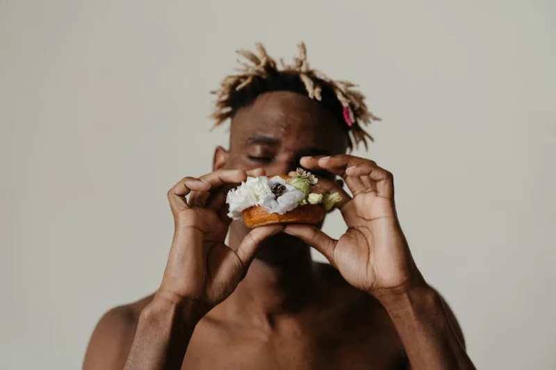 Culinary Couture: How Food and Fashion are Creating the Ultimate Men’s Style Statement in 2026