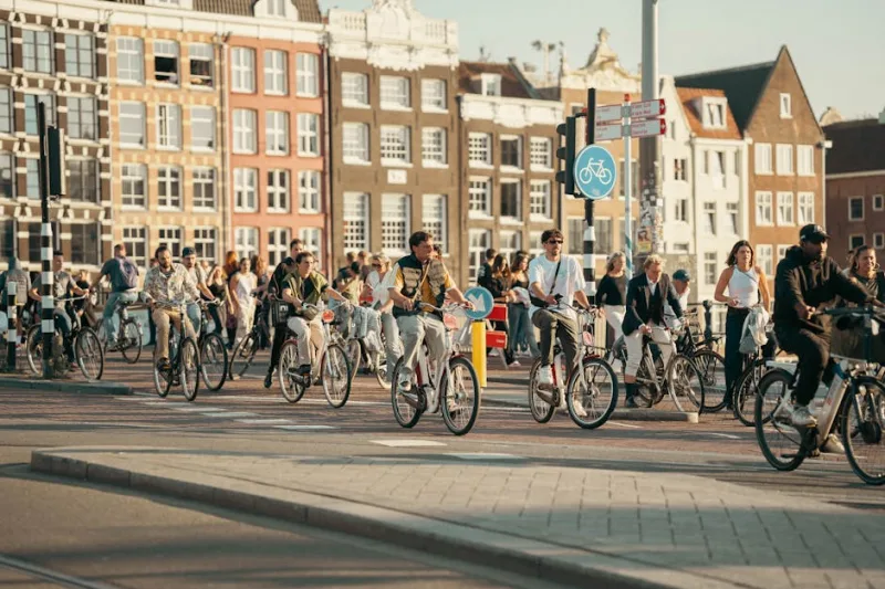 The 2026 Road to Ecological Wonders: Touring the World’s Most Sustainable Cities