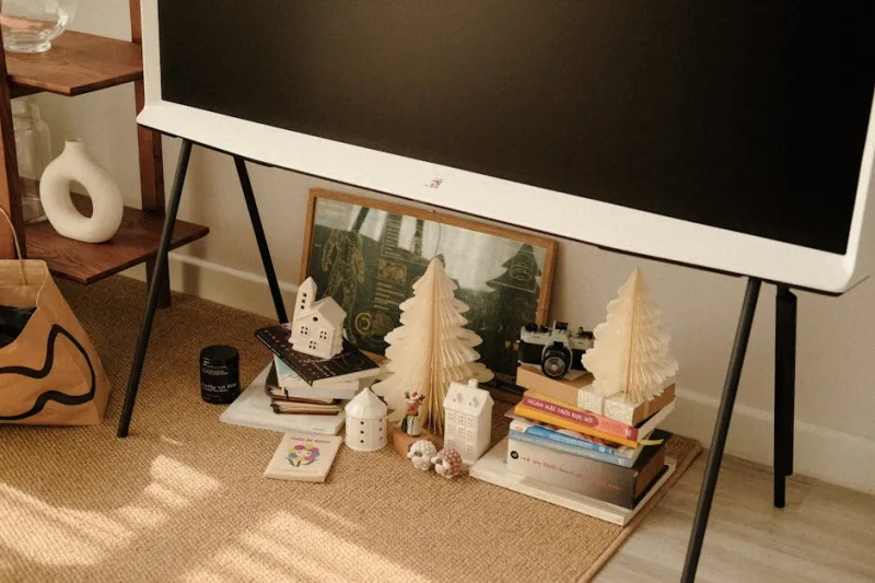 How to Create a Zen Space in Your Home for Relaxation