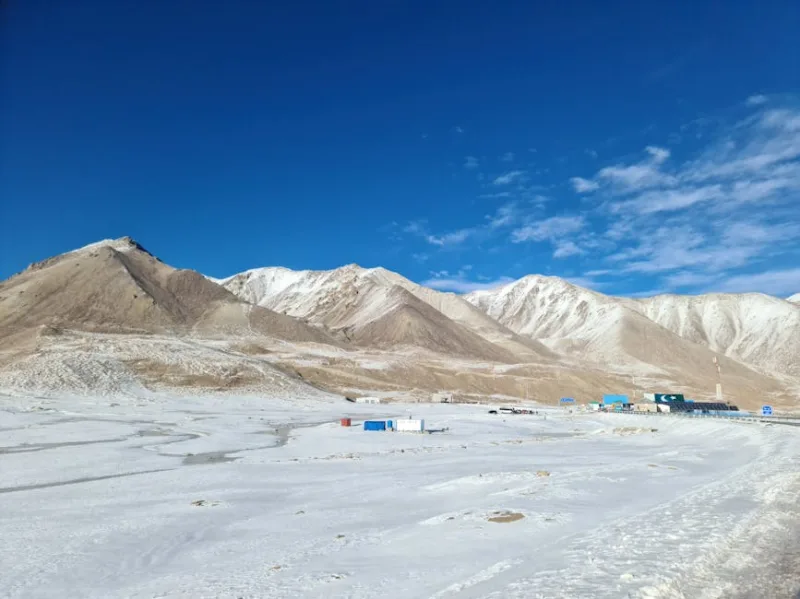 Mystical Journeys: Exploring the Ancient Wonders of the Silk Road in 2026
