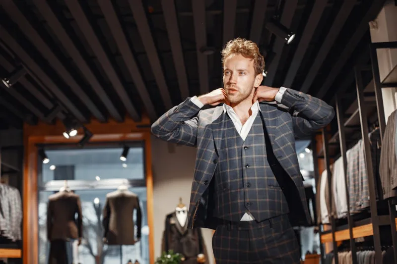 Wearable Tech 2026: The Fashionable Future of Smart Clothing