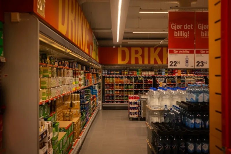 Laughing Through the Aisles: The 2026 Guide to Grocery Store Shenanigans