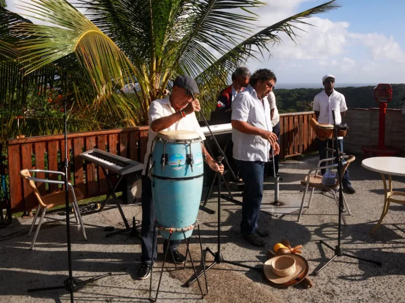 Island Music Festivals: Rhythmic Escapes in 2026’s Most Vibrant Archipelagos
