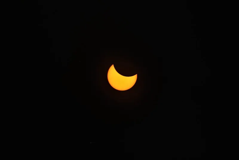 The Solar Eclipse Trail: Following the Celestial Phenomenon Across the Globe in 2026