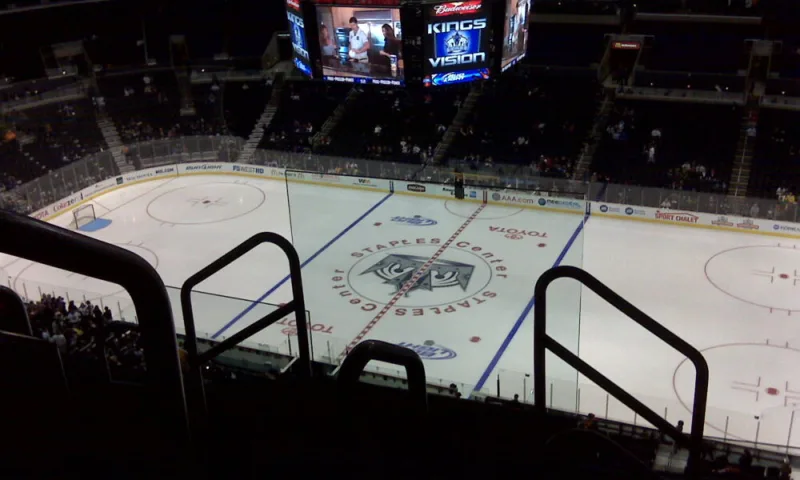 Jonathan Quick Announces Retirement After 19 NHL Seasons and Three Championships