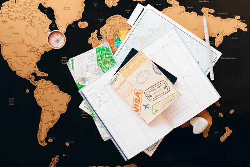 2026’s Ultimate Guide to DIY Travel Planning: Crafting Your Dream Getaway