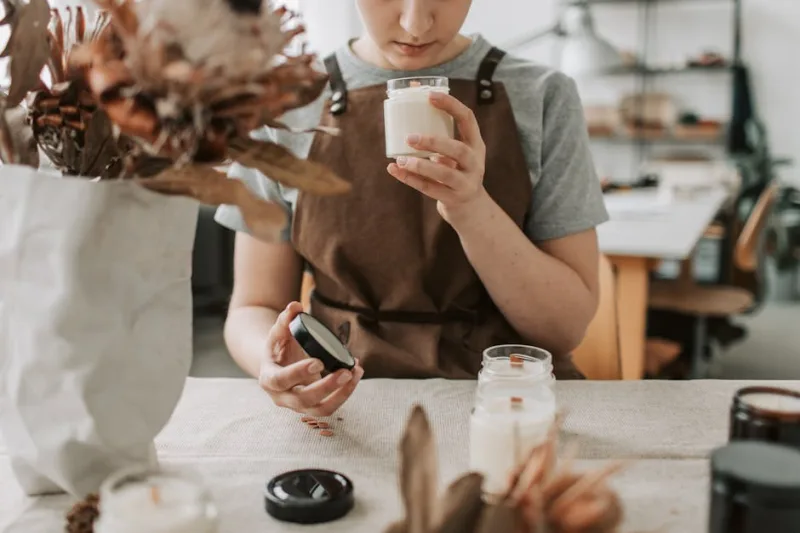 Revitalizing Your Home’s Soul: The 2026 Renaissance of Artisan Home Fragrance