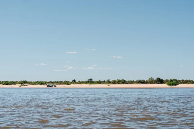 Unearthing the Secrets of the Amazon: A 2026 Expedition Through Brazil’s Lost Waterways