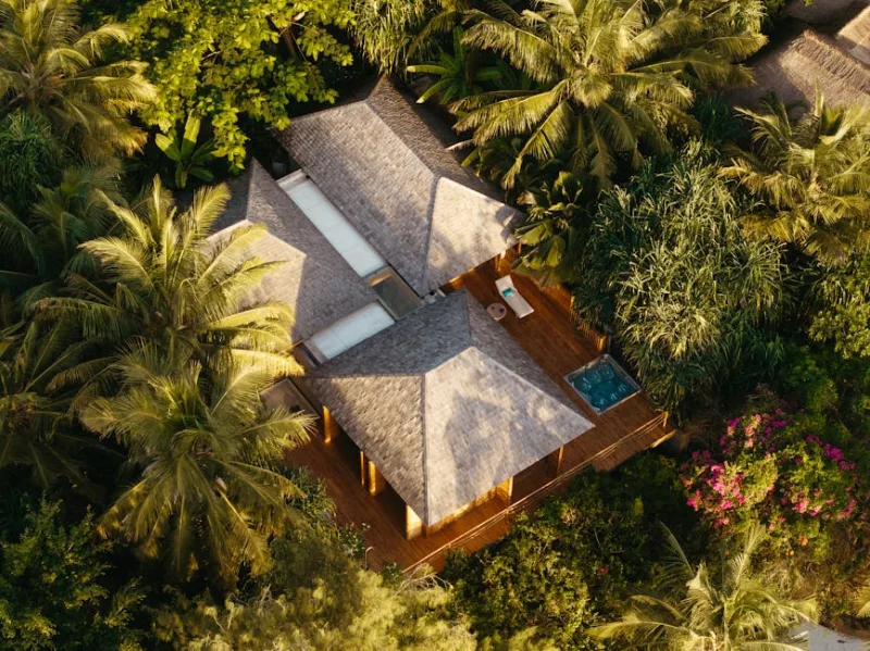 Eco-Friendly Escapes: Discover the World’s Most Stunning Green Hotels in 2026