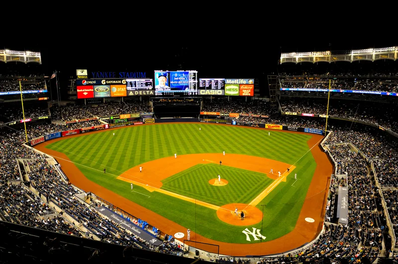 Yankees Edge Angels in Thrilling Slugfest Featuring Judge and Trout