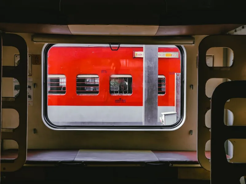 The Great European Rail Odyssey of 2026: Hidden Gems You Can’t Miss