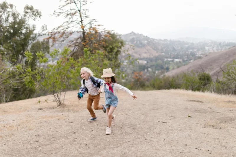 Nurturing Nature Enthusiasts: Raising Little Eco-Adventurers in 2026