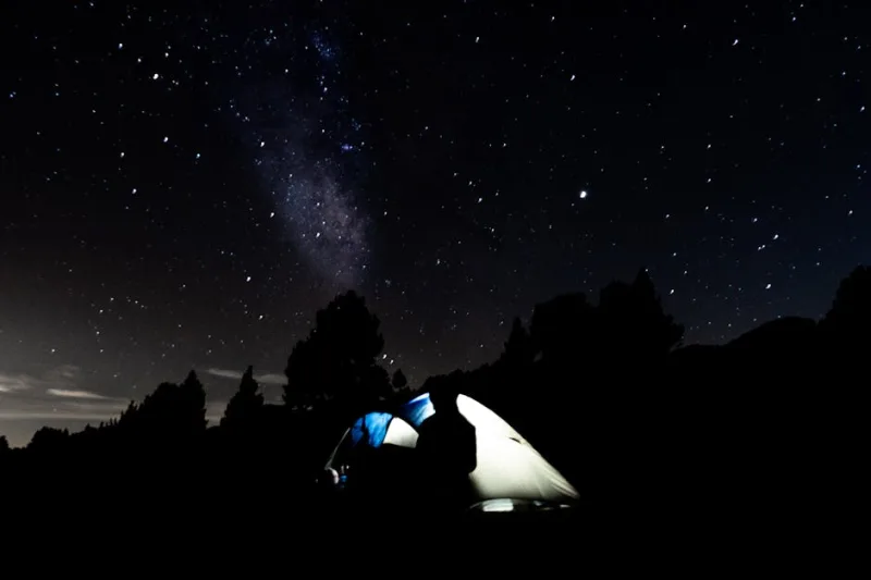 Stargazing Escapades: The Best Dark Sky Destinations to Visit in 2026