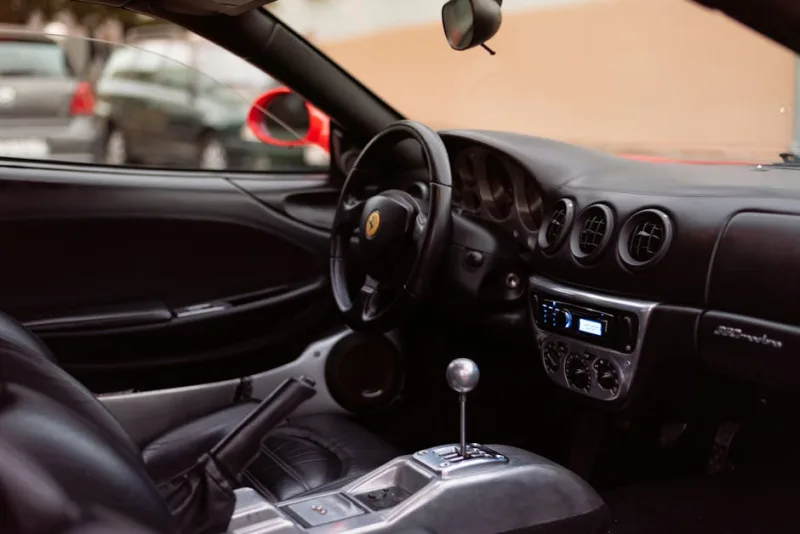 The Luxe Inside: How Advanced Interiors are Setting New Standards for Sports Cars in 2026