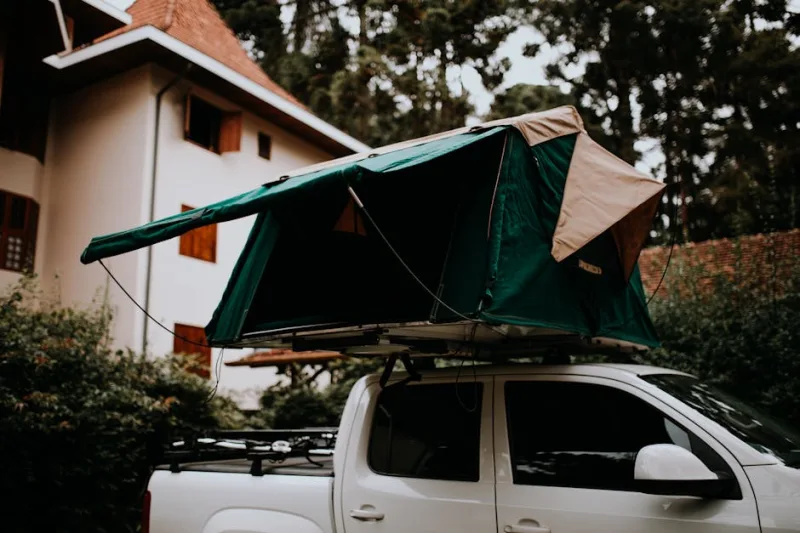 The Art of Indoor Camping: Creating Your Personal Retreat in 2026