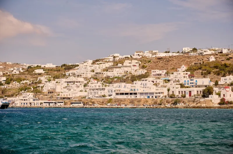 Greece’s Coastal Villages in 2026: A Journey Through Time and Tranquility