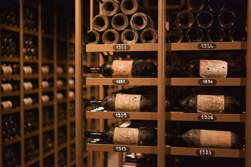 The Ultimate 2026 Guide to Designing Private Wine Cellars in Luxury Estates