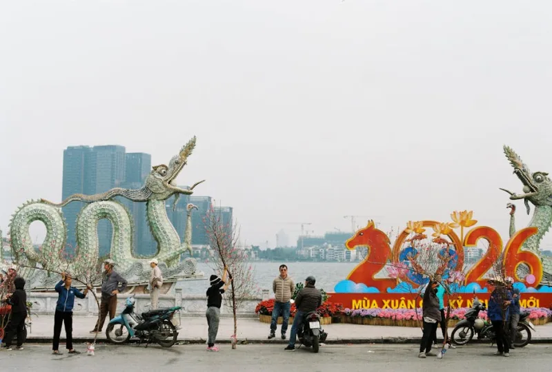 Exploring the World’s Most Bizarre Festivals: 2026 Edition