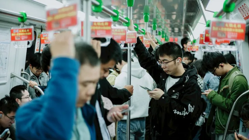 The 2026 Survival Guide to Laughing Through Commutes: From Buses to Hoverboards