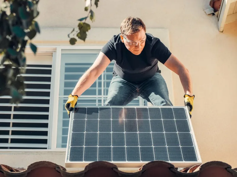 Mastering the Art of DIY Home Energy Solutions in 2026