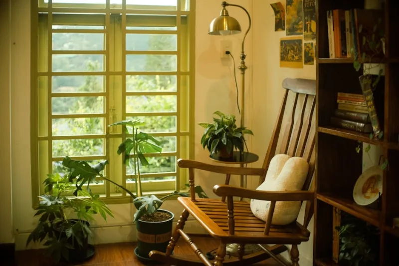 The 2026 Revival of the Reading Nook: Designing Your Personal Literary Escape
