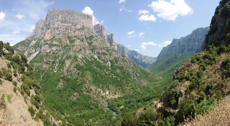 Greece 2026: Adventures in the Underrated Epirus Region