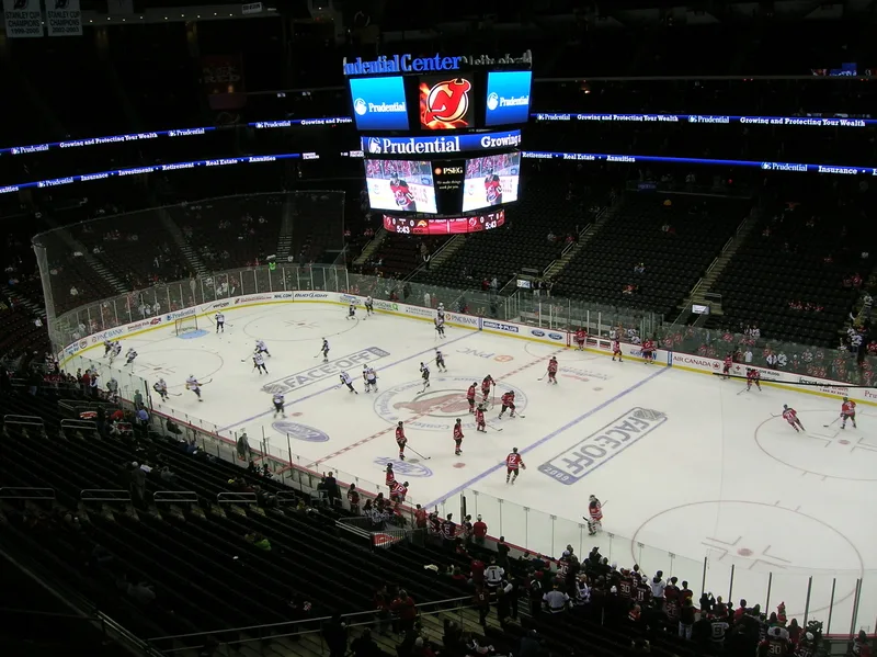 Devils Appoint Sunny Mehta as New General Manager