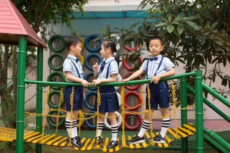 From Screen Time to Green Time: Balancing Digital Play and Outdoor Adventures in 2026
