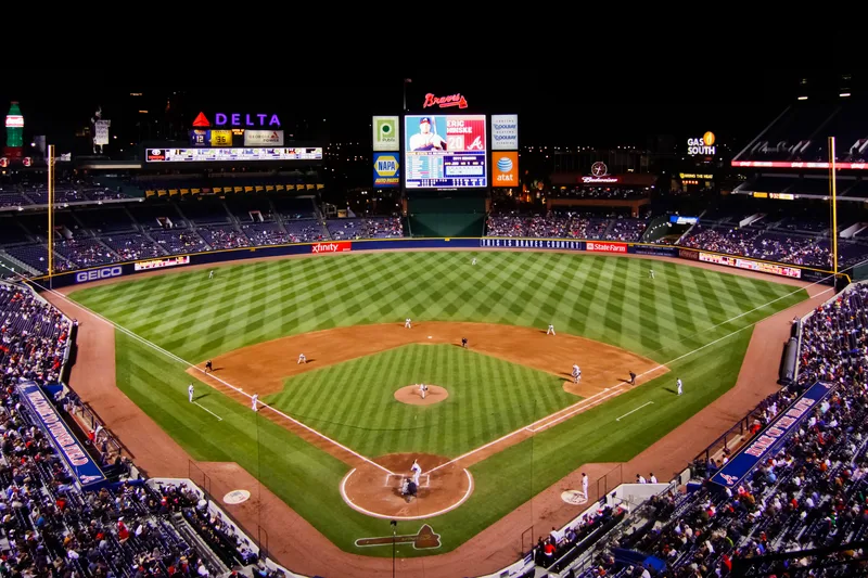 Braves Shake Up Bullpen, Prepare for Phillies Showdown