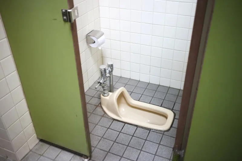 The Quirky 2026 Quest to Find the World’s Most Unusual Public Toilets