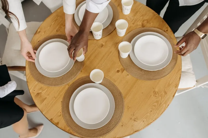 Mindful Meals: Crafting a DIY Artful Dining Experience in 2026