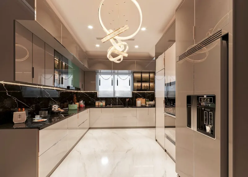 Crafting Your Dream Kitchen: The Heart of the Home in 2026