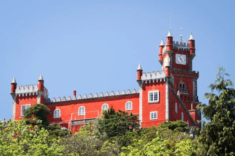 A Journey Through Time: Discovering the Forgotten Castles of Portugal in 2026