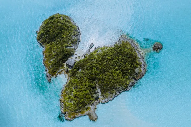 Island Escapes: Discovering the Best Remote Work Destinations for 2026